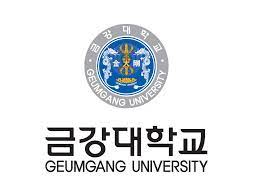 Geumgang University South Korea